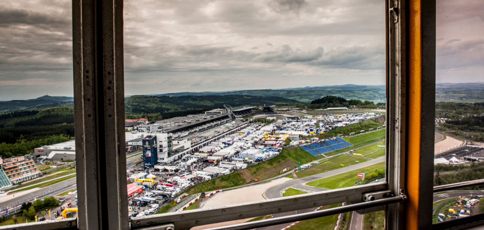 BMW M Festival