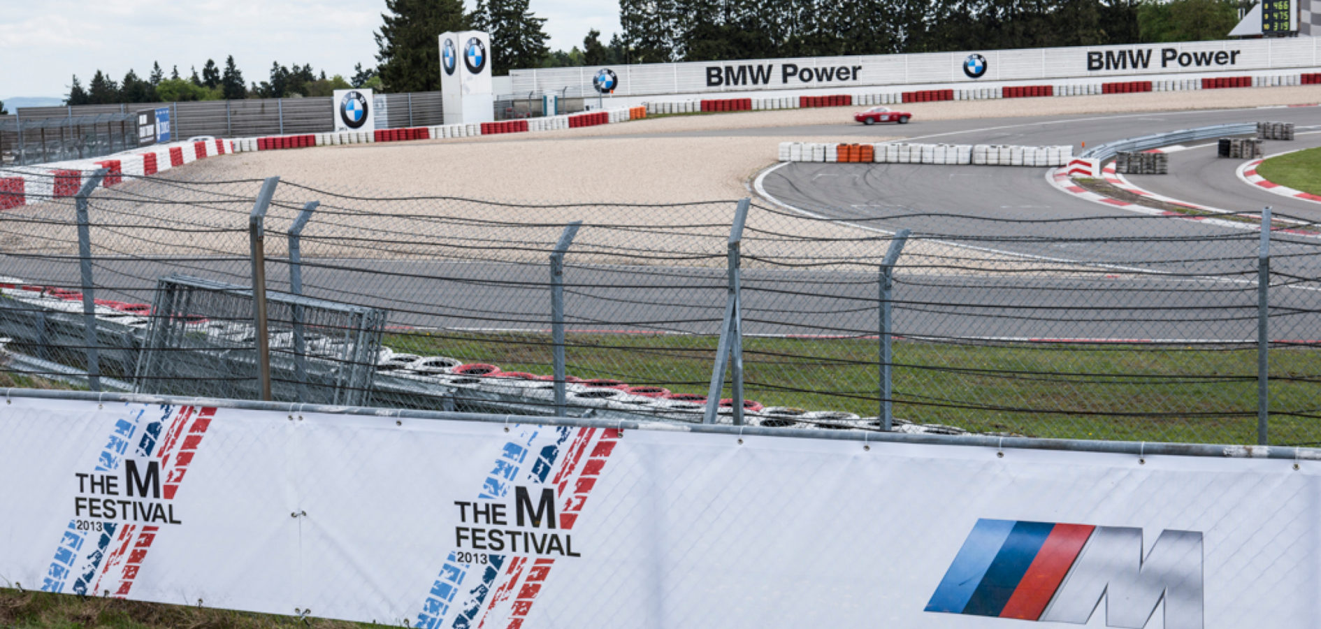 BMW M Festival