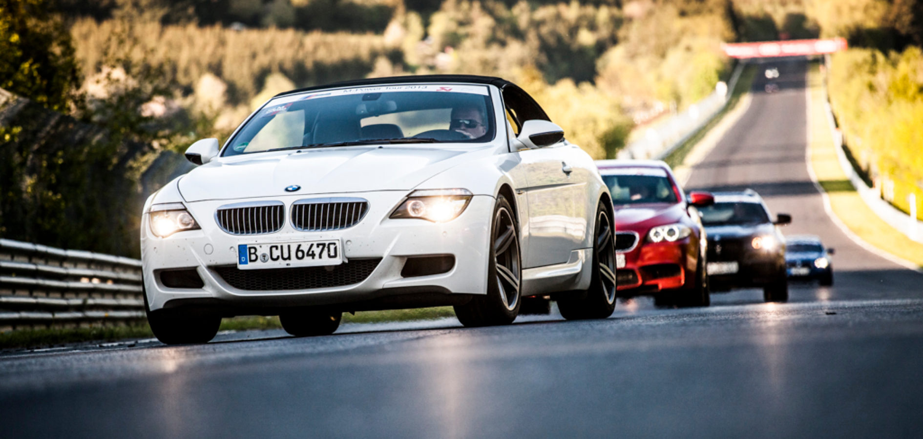 BMW M Festival