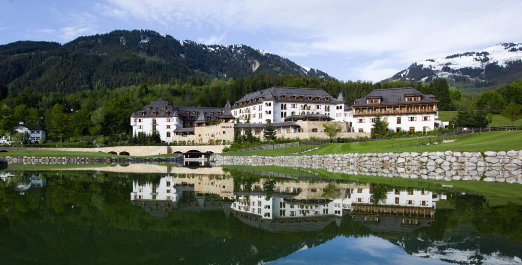 Ford Kitzbühel und München