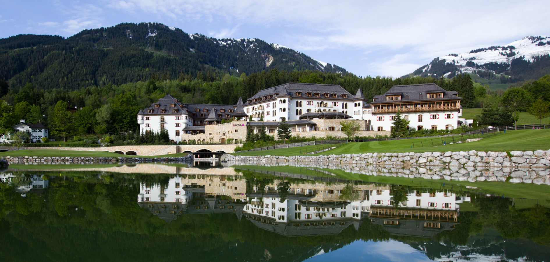 Ford Kitzbühel und München