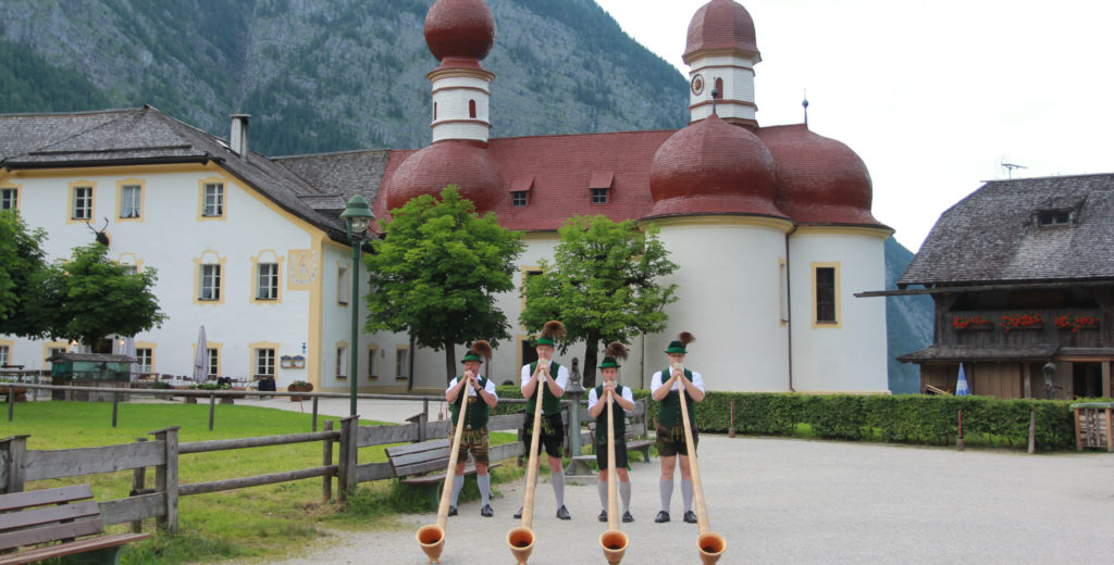 Škoda Club Berchtesgaden
