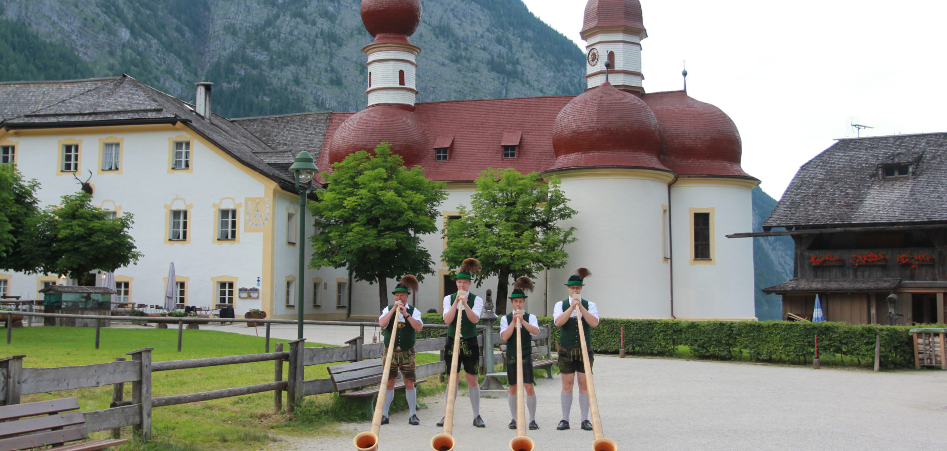Škoda Club Berchtesgaden