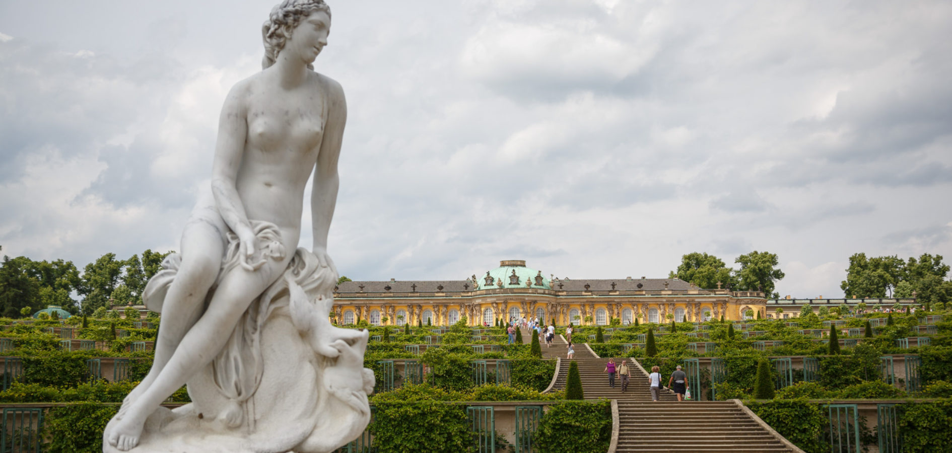 ŠKODA Club Auszeichnungsreise Berlin