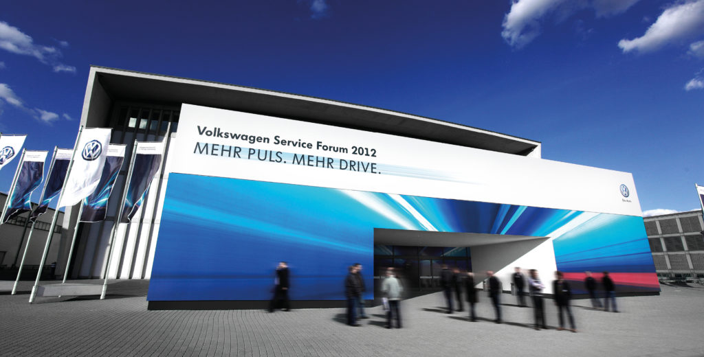 Volkswagen Service Forum