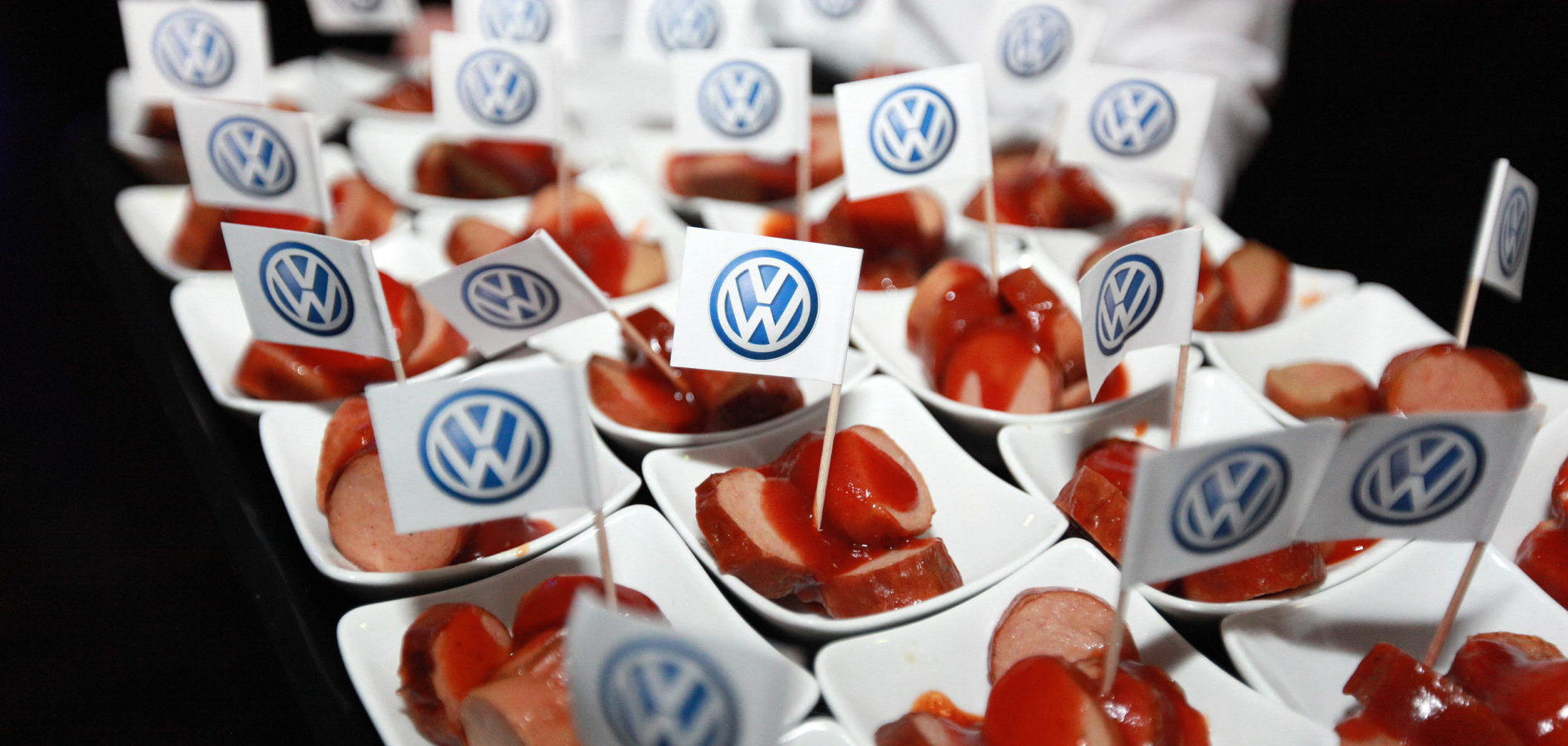 Volkswagen Service Forum