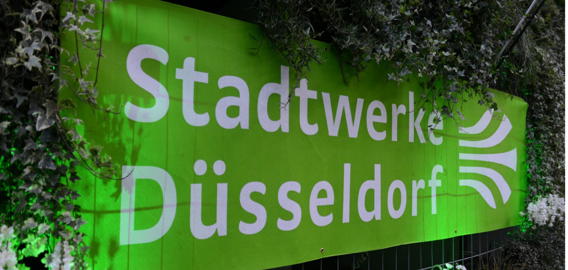 Stadtwerke Düsseldorf Open Source Festival