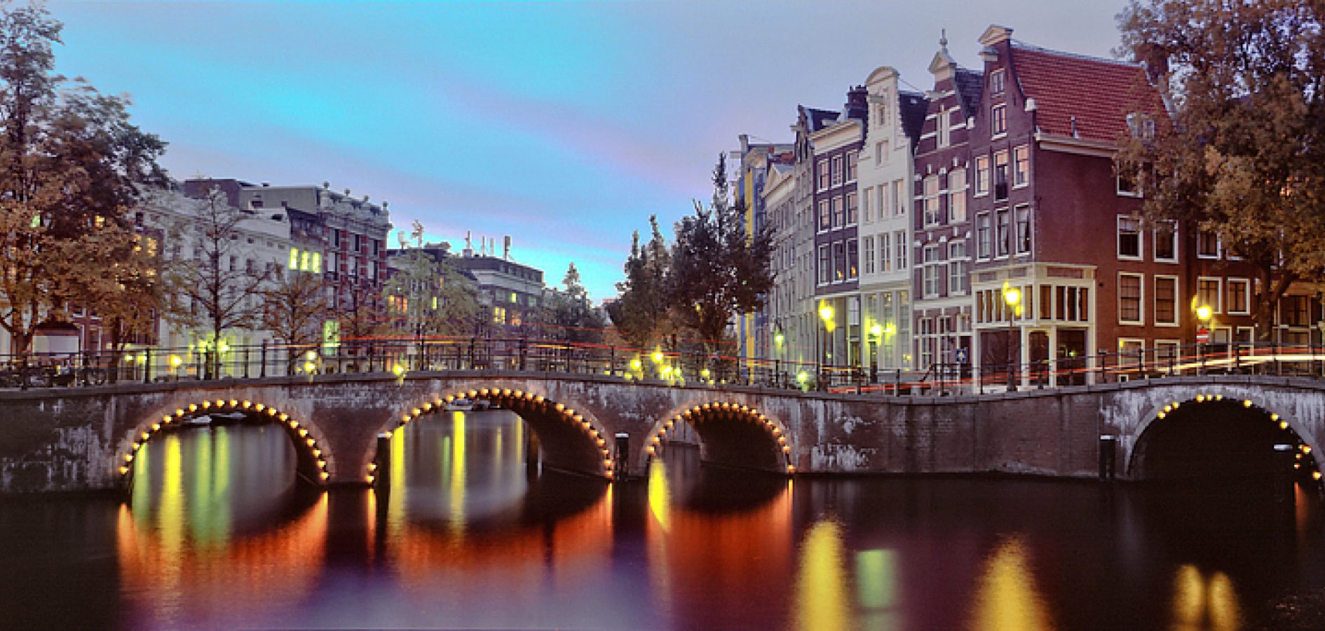 Smart City Amsterdam