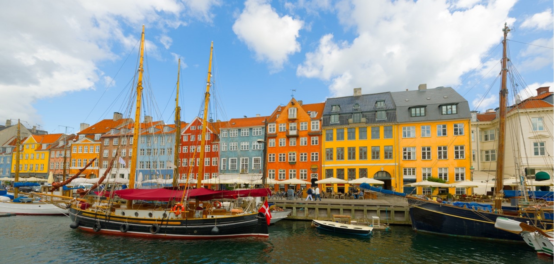 Klimametropole Kopenhagen Vorbild bei Klimaschutz und Green Events