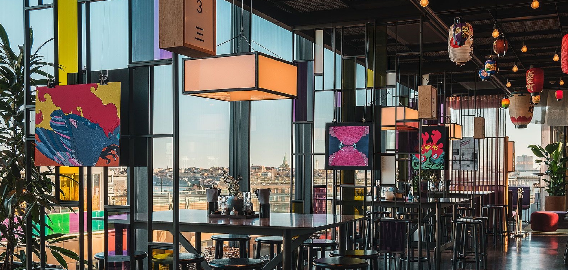 Stockholm – Die skandinavische Hochburg für Green Meetings