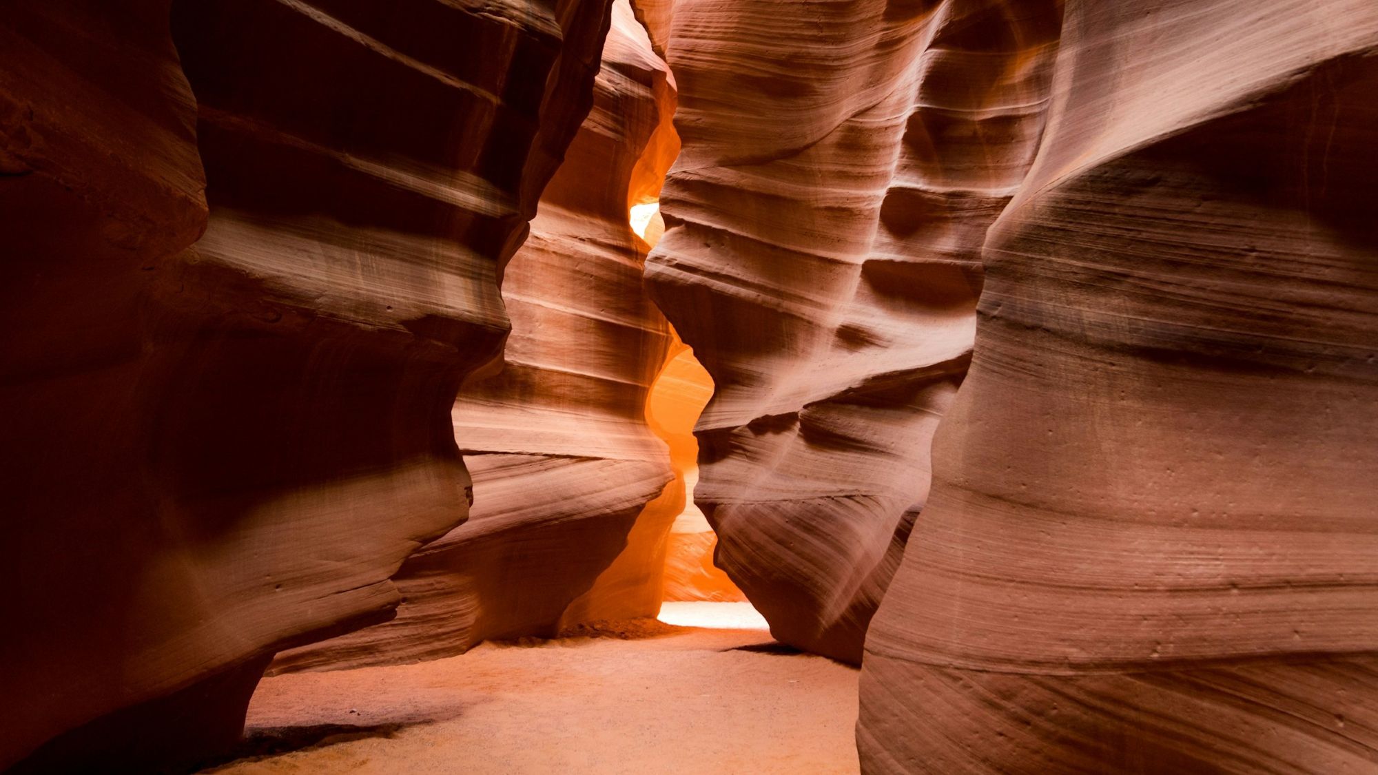 Antilope Canyon