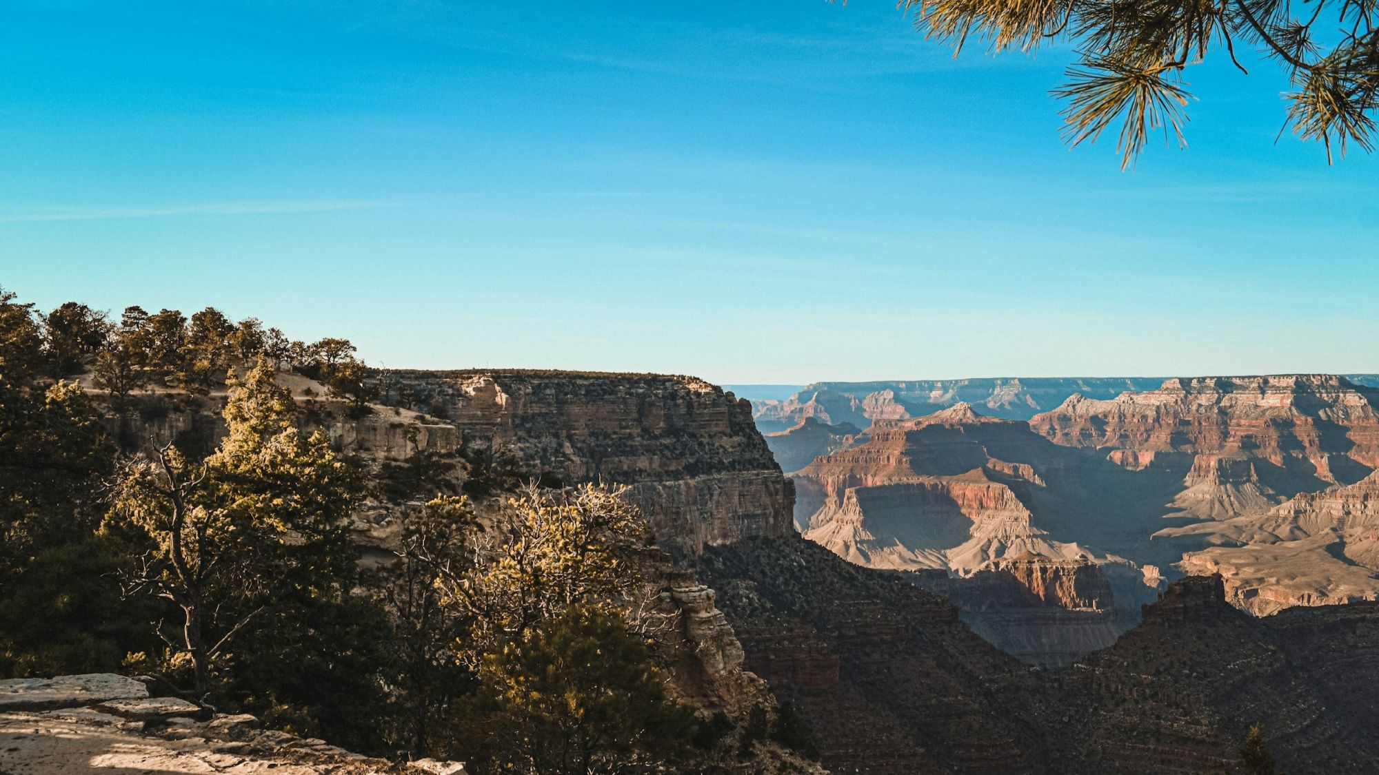 Grand Canyon
