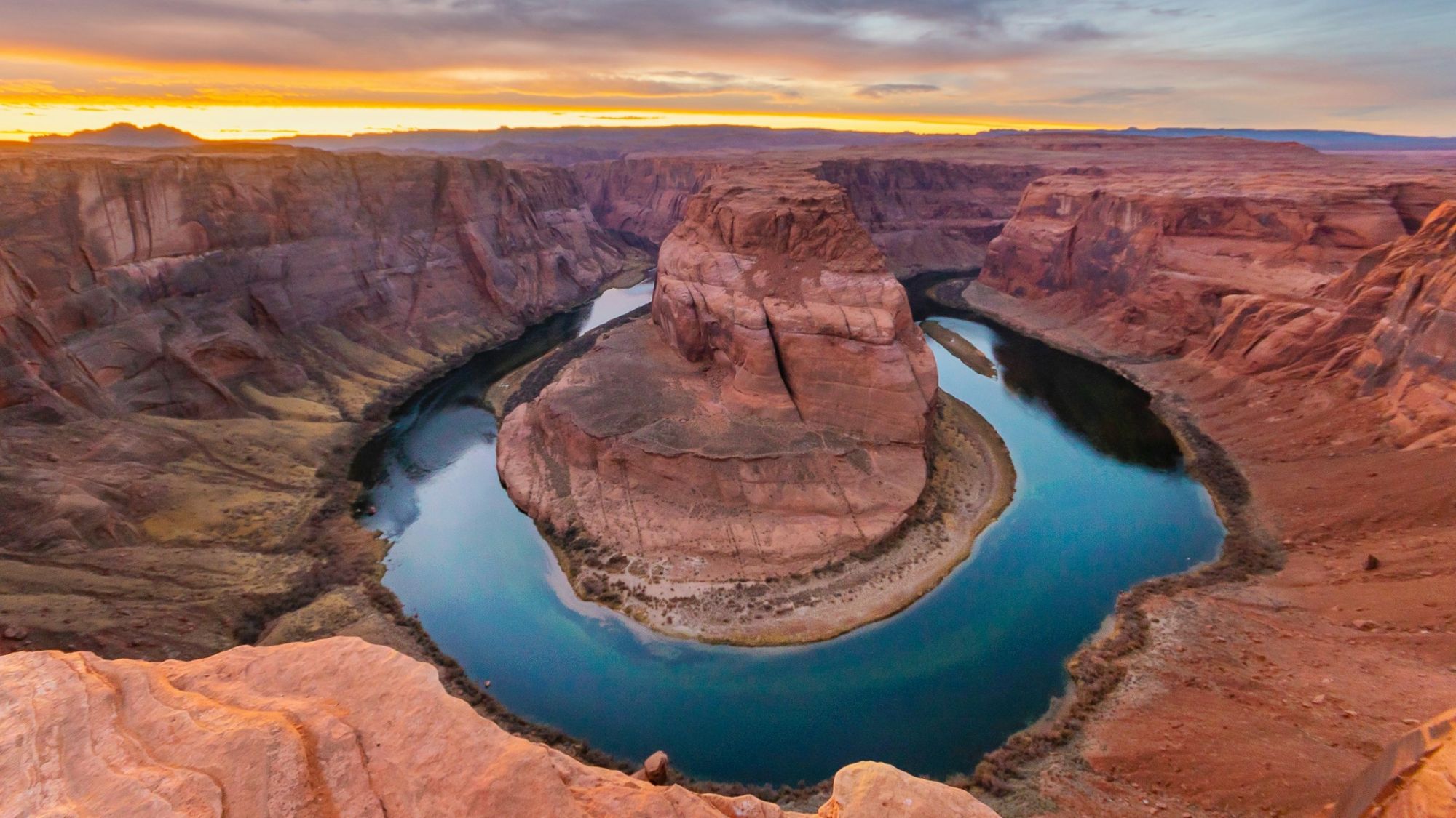 Horse Shoe Bend