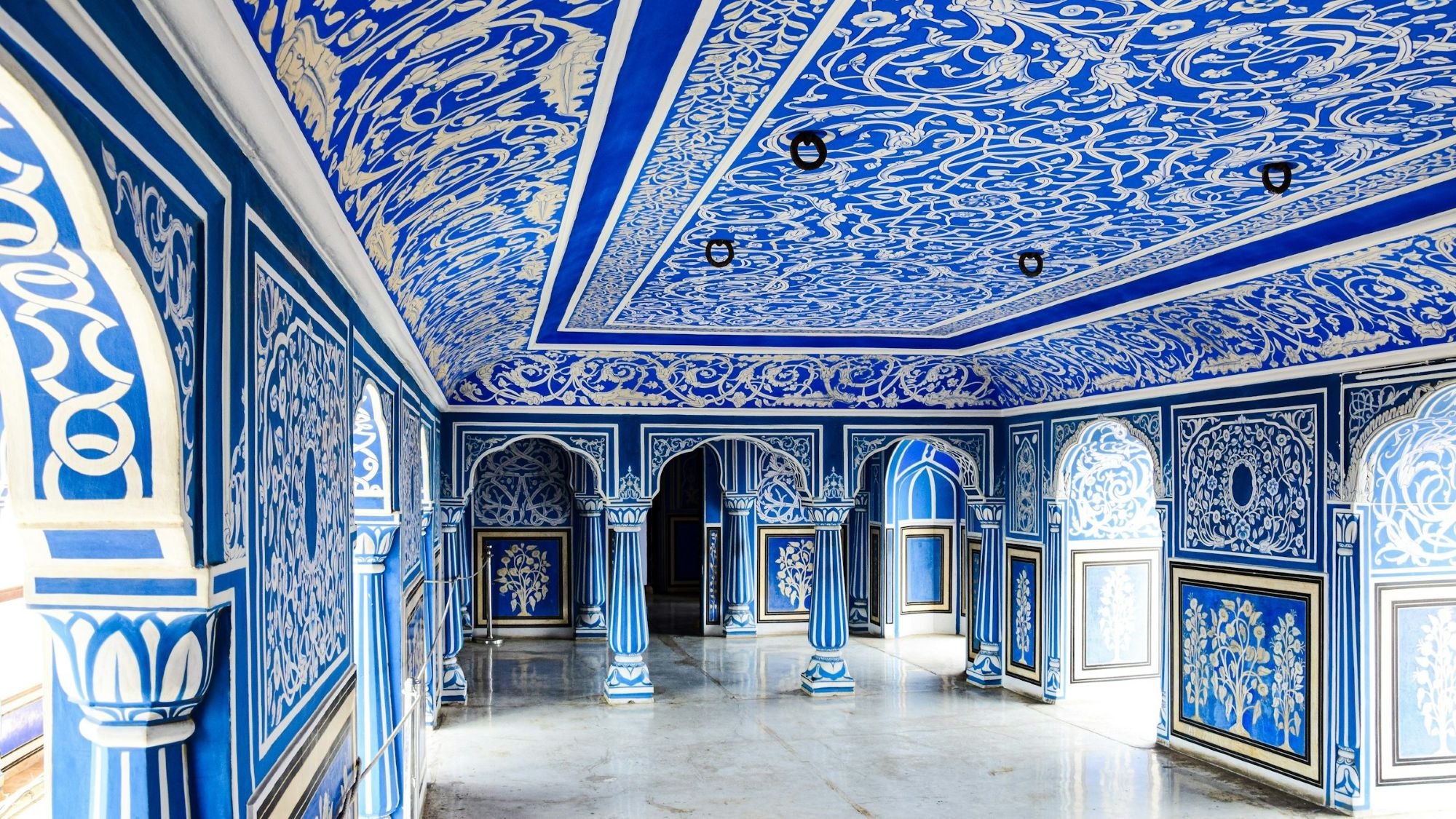 Jaipur Jaipur