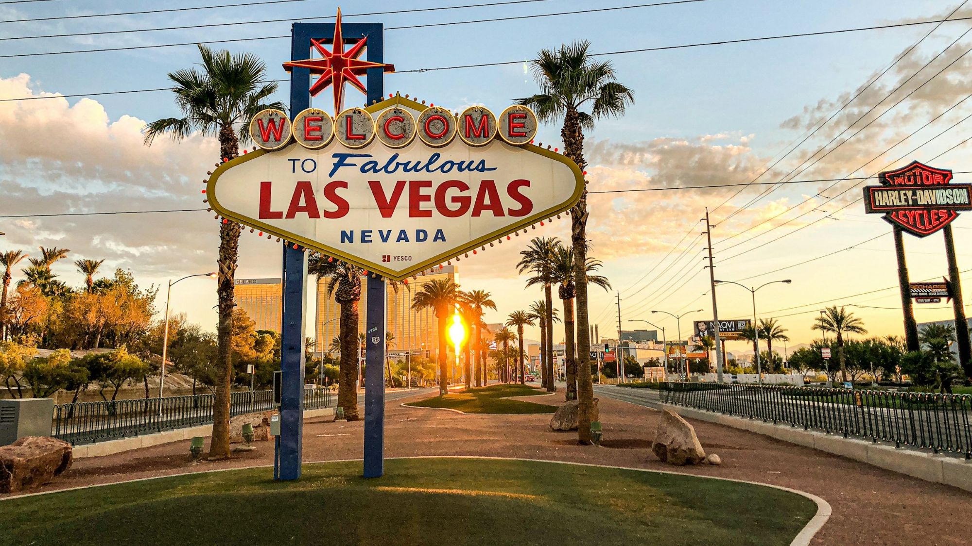 Ein Roadtrip wie kein anderer – mit Ford durch Amerikas Westen.