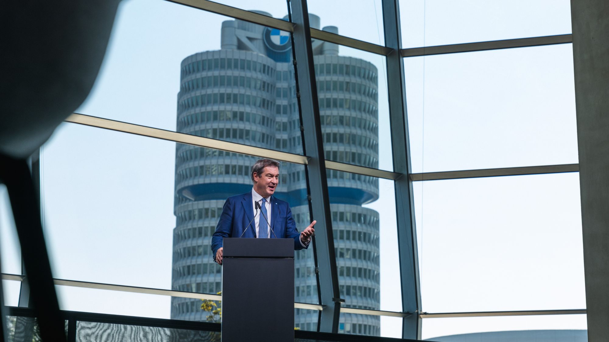 Markus Söder