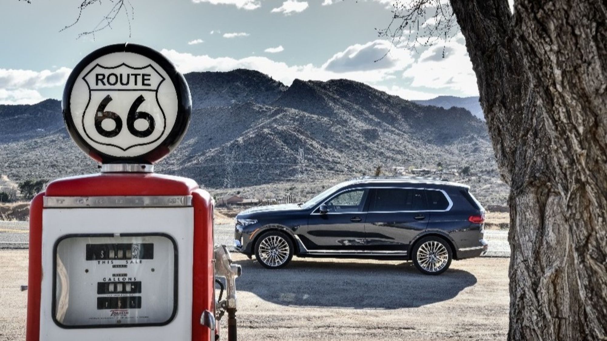Route 66 Route 66