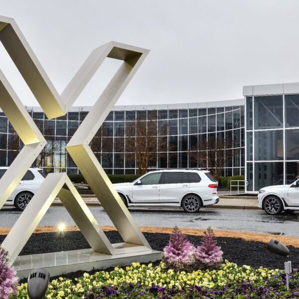 Ein SUV, ein Kontinent, ein Statement. Presse Launch des BMW X7.